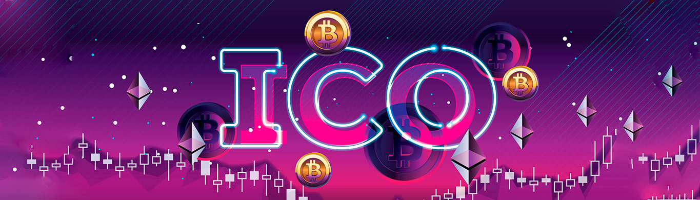 ICO o que e