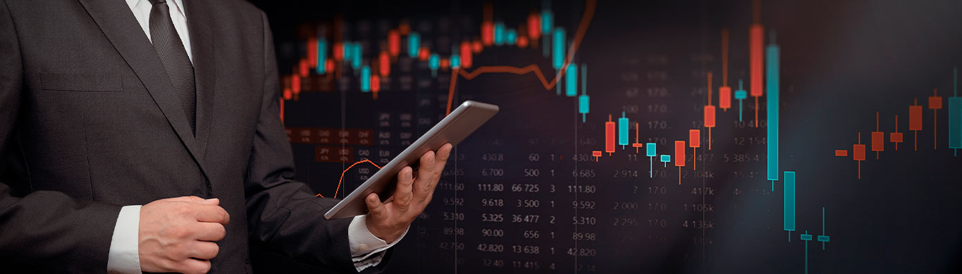 candlestick bitcoin