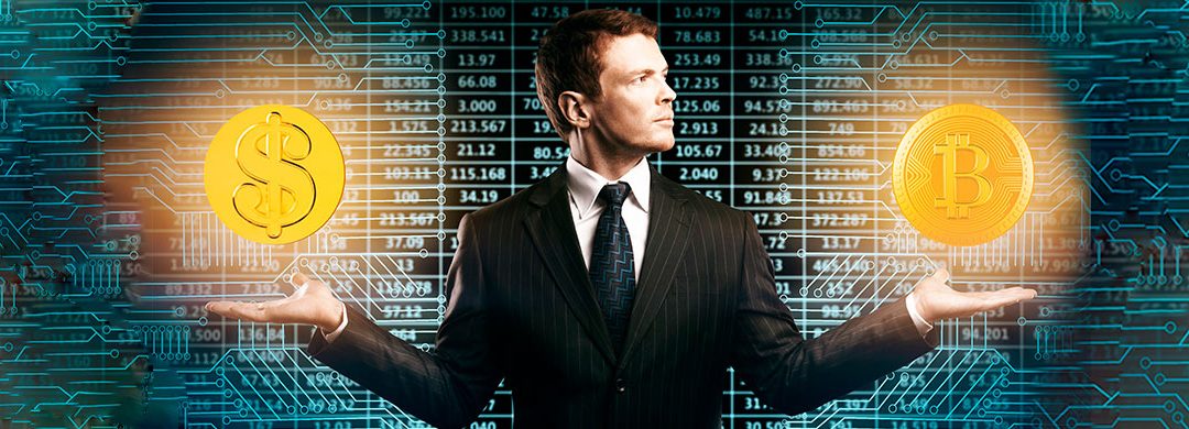 Quais as vantagens do bitcoin em relação ao dinheiro?