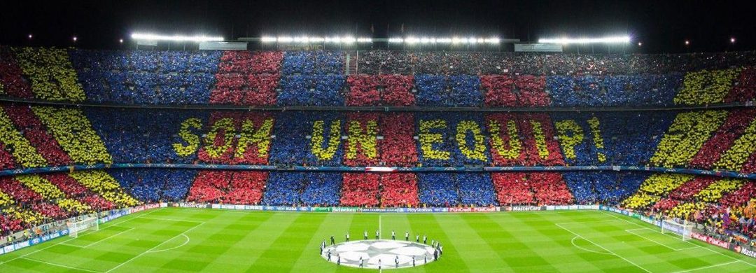 Barcelona entra para o mercado de criptomoedas – Notícias da semana