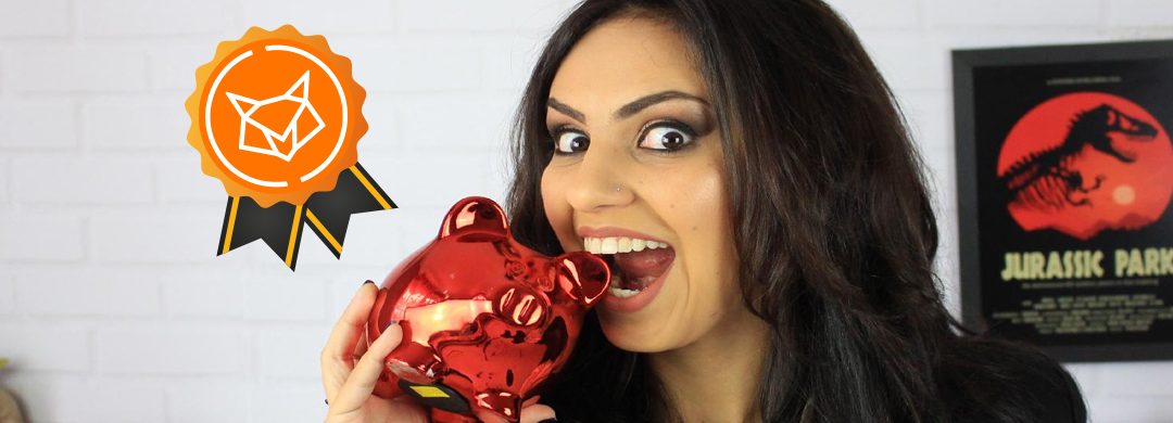 Juliana Mendonça – Foxbit Indica