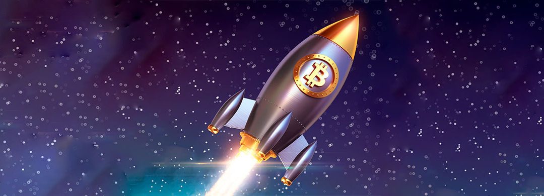 Por que o preço do bitcoin sobe a cada ano?
