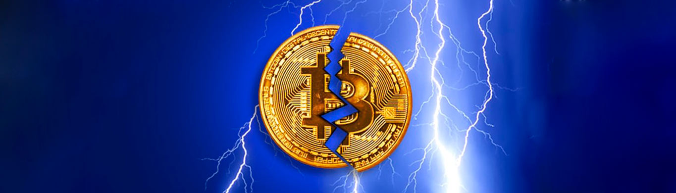 valorizacao do bitcoin halving