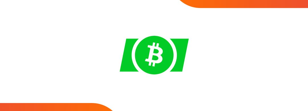 O que é Bitcoin Cash?