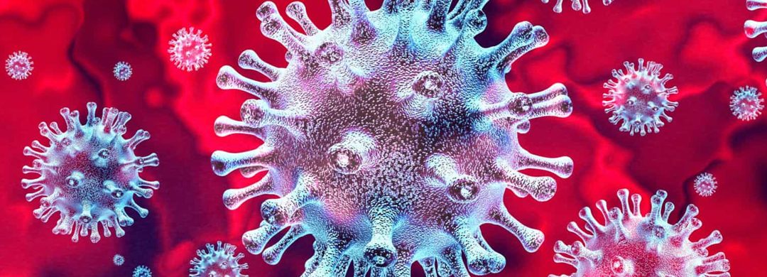 Coronavírus impacta diretamente no comércio do mundo todo – Notícias da semana