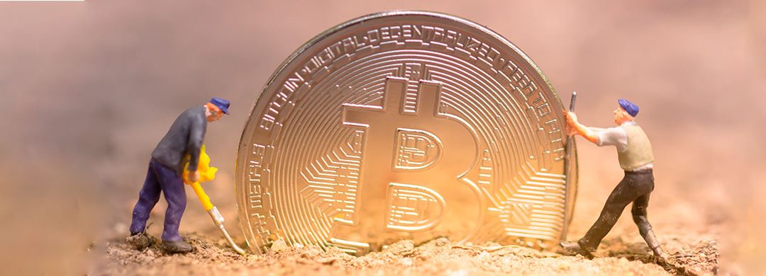 E se parte dos mineradores desligassem as máquinas após o halving?