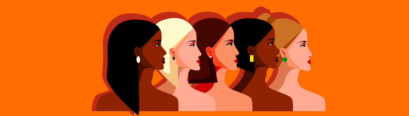 dia internacional da mulher