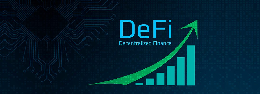 O que é Defi? E qual sua importância para o mercado?
