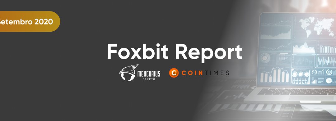 O que são as DeFi? – Mercurius Report Setembro