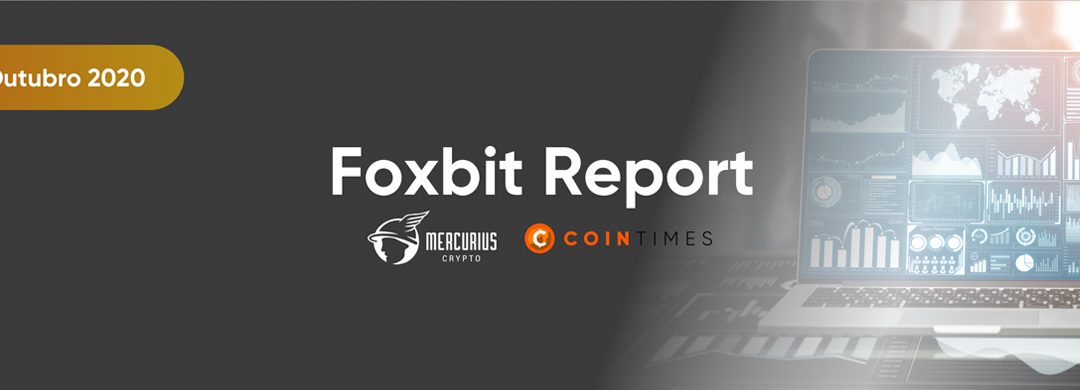 A evolução do bitcoin – Mercurius Report Outubro