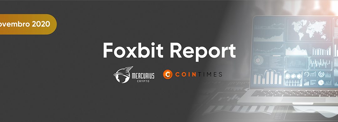 Ethereum 2.0 e a nova era cripto – Mercurius Report Novembro