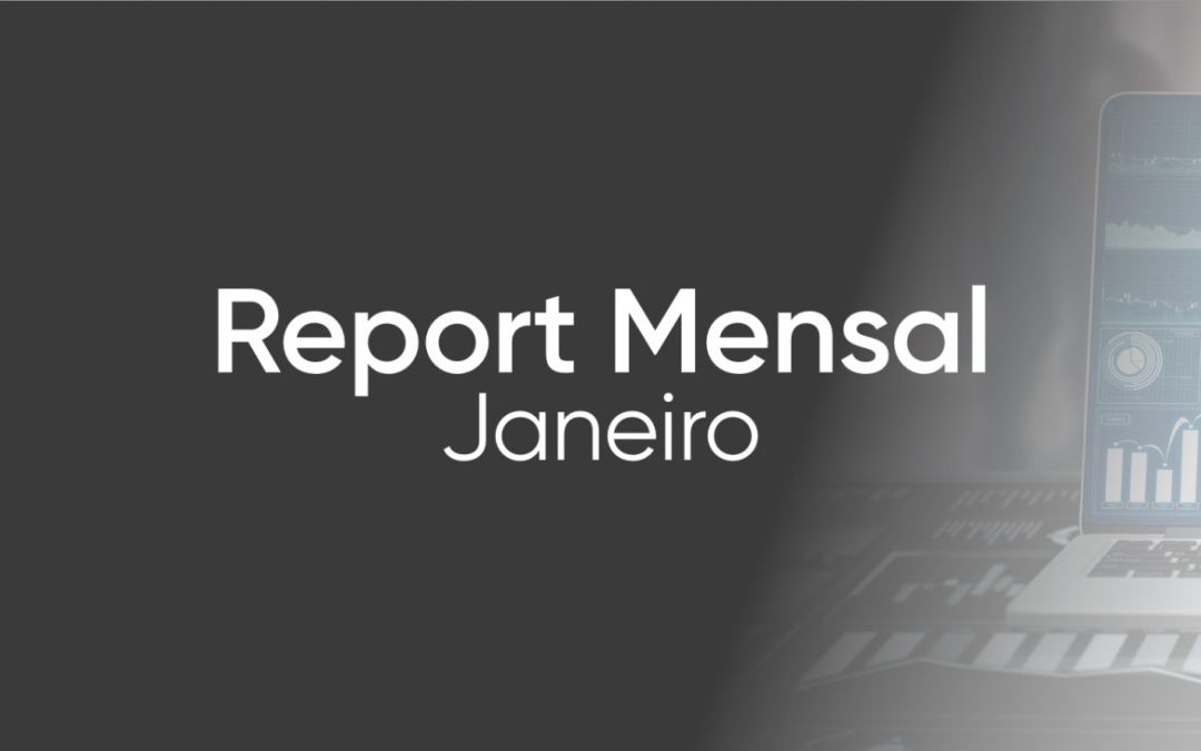 O Ether está subvalorizado! – Mercurius Report Janeiro