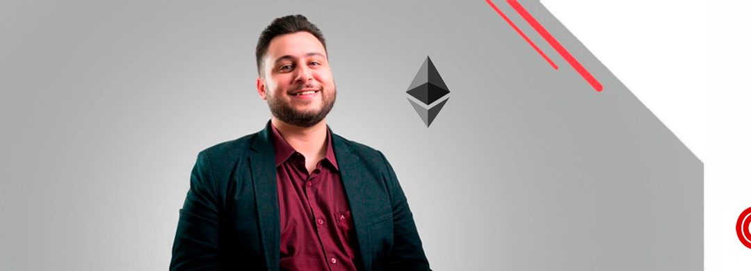 João Canhada na CNN: “2017 foi o ano de consolidação do Ethereum”