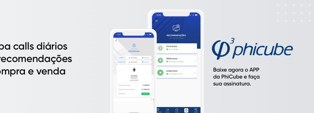 Quer aumentar sua performance e melhorar os investimentos?