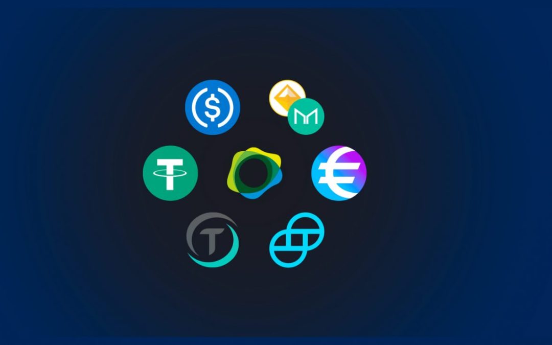 O que é uma stablecoin?