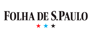 Logo folha-de-sp