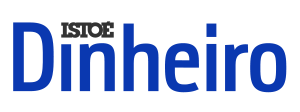 Logo istoe dinheiro