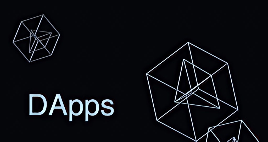 dAPPs