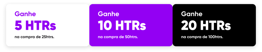 compre e ganhe hathor 