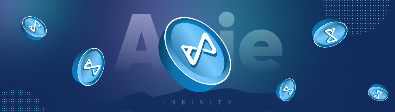 Axie Infinity