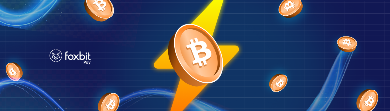 pagamento em bitcoin