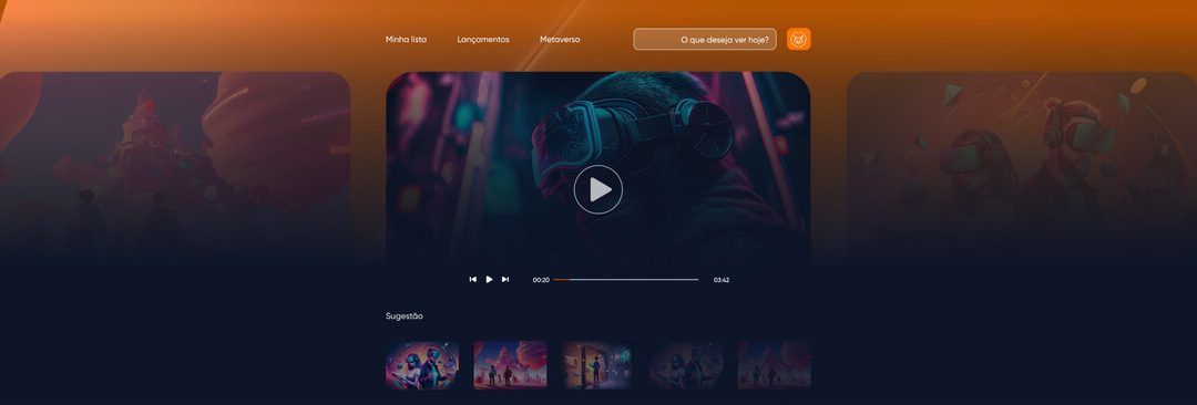 5 filmes sobre metaverso para conhecer o mundo virtual