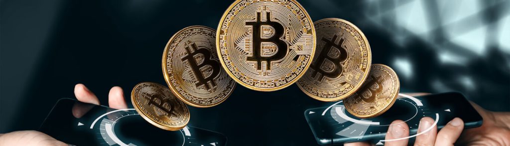 Onde comprar bitcoin