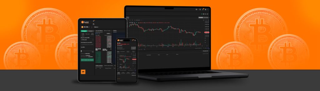 Tipos de Ordem de Mercado