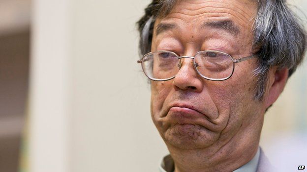Satoshi