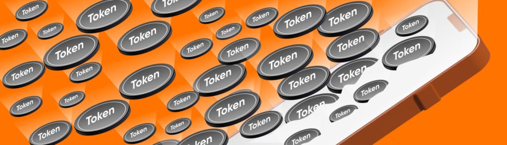 Token BRC-20