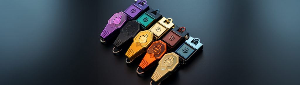 O que são hardware wallets