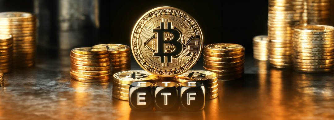 ETF de Bitcoin: O que é e como ele impacta o preço do BTC