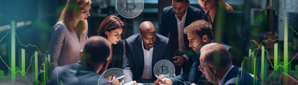 ETF de Bitcoin pode atrair investidores institucionais e alavancar preço do BTC