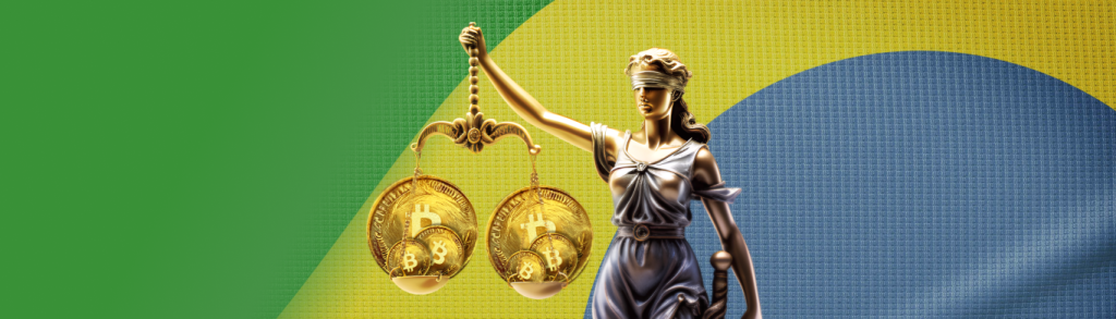 Regulamentação de criptomoedas