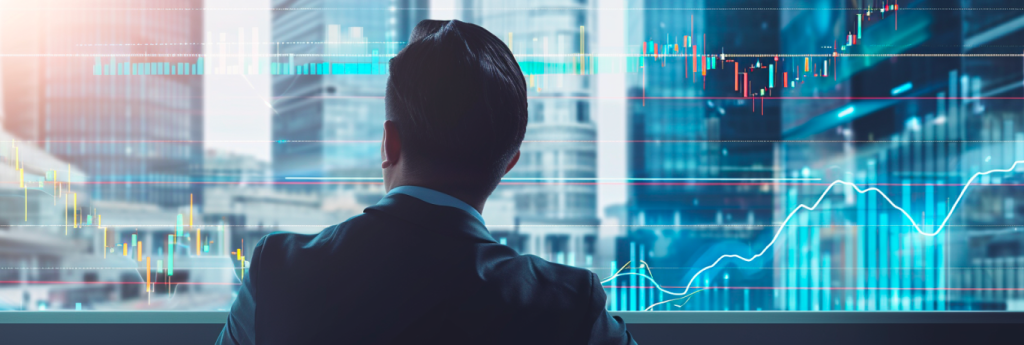 Day trade exige grande gerenciamento de risco