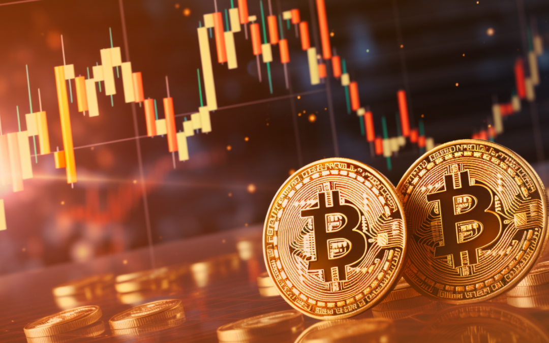 Bitcoin segue lateral e vê possibilidade de novas correções