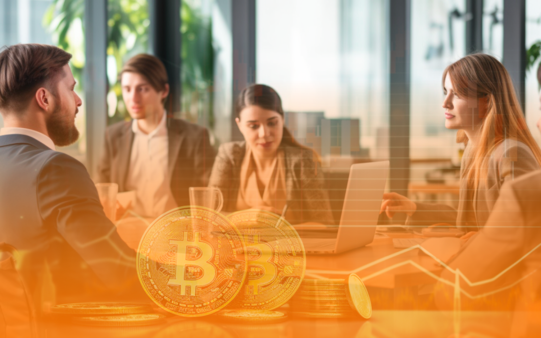 Comportamento dos investidores antecipou correção do Bitcoin