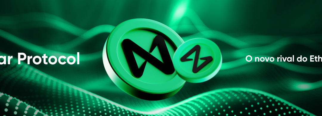 Near Protocol (NEAR): o que é, funcionamento e dicas para staking