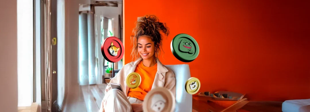 Memecoin: O que é, por que o hype e onde comprar