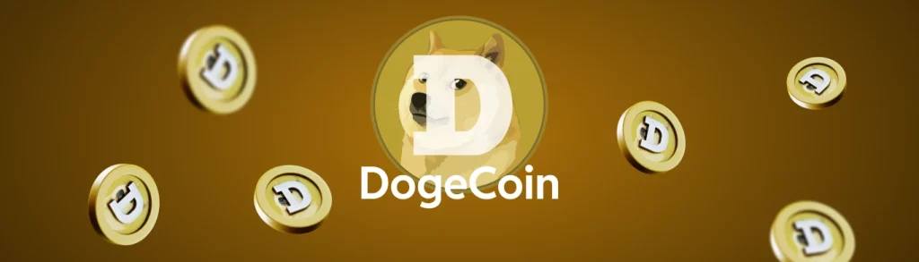 DogeCoin é a memecoin favorita de Elon Musk, que se tornou uma espécie de padrinho da criptomoeda