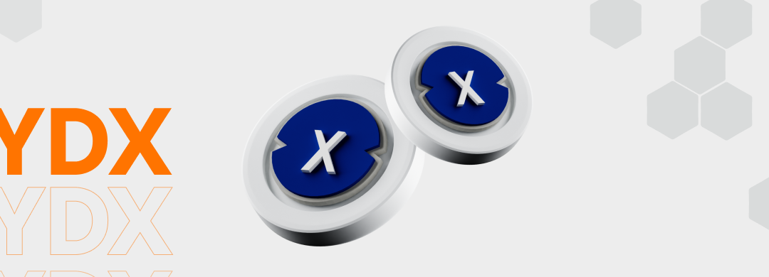 DYDX: A DeFi dos contratos futuros de criptomoedas