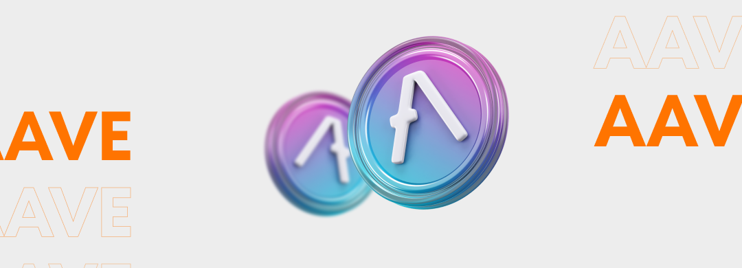 AAVE: Uma das maiores plataformas de DeFi do mercado