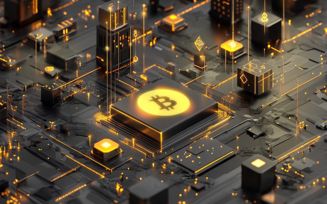 O HODLER: O que esperar de INFRA para 2025?
