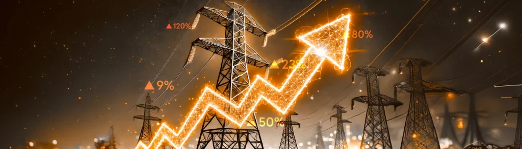 Mineração de criptomoedas gera grande custo energético