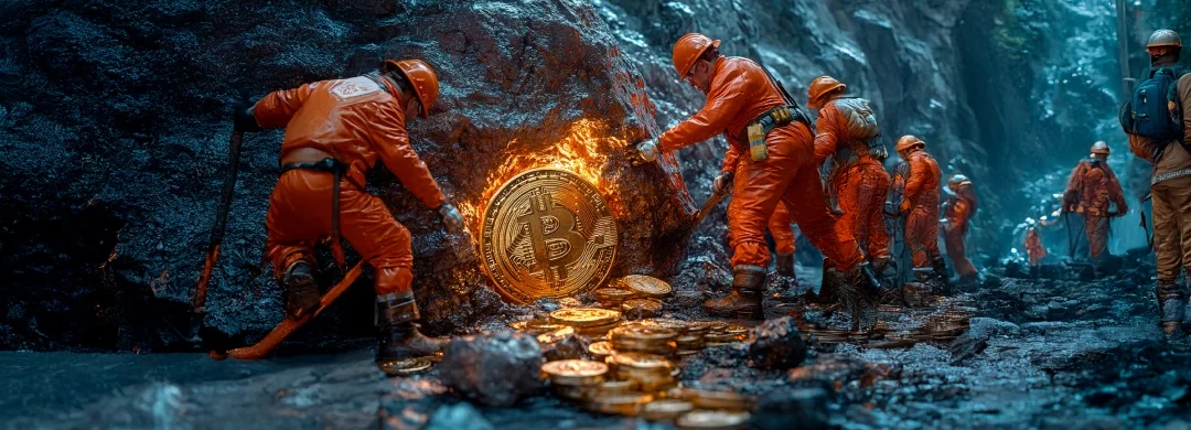 Como minerar criptomoedas: Vantagens, desafios e custos
