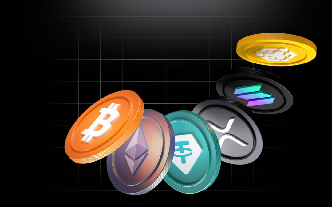 Por que tokens despencam?