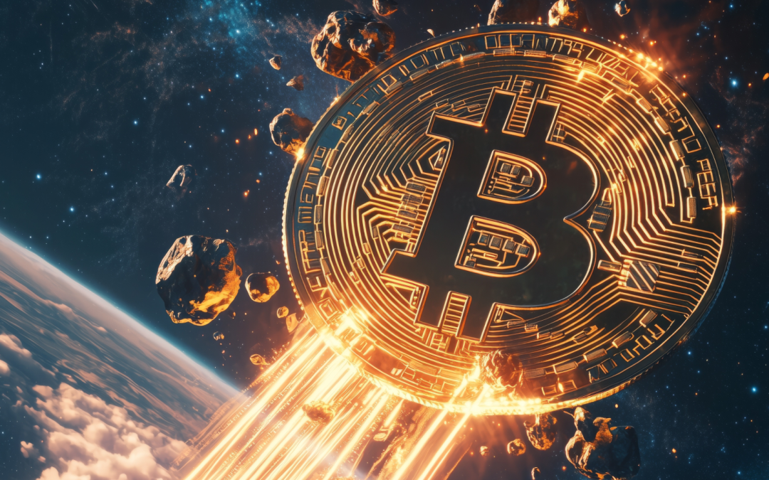 ATH do Bitcoin e agora? Altseason?