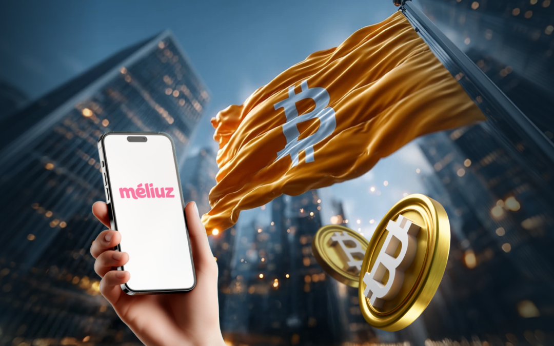 Bitcoin Treasury: Méliuz e a Nova Fase do mercado